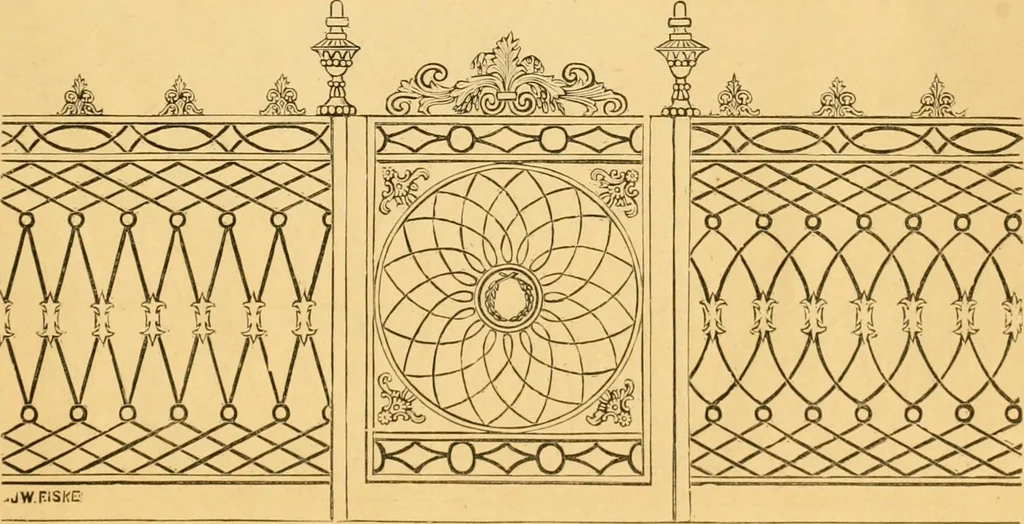 An illustration from Illustrated catalogue and price list, 1875, leaf 14