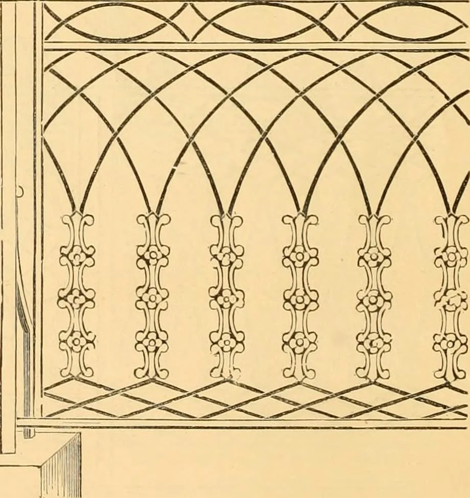 An illustration from Illustrated catalogue and price list, 1875, leaf 15