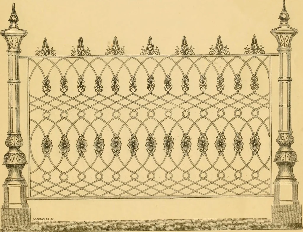 An illustration from Illustrated catalogue and price list, 1875, leaf 16