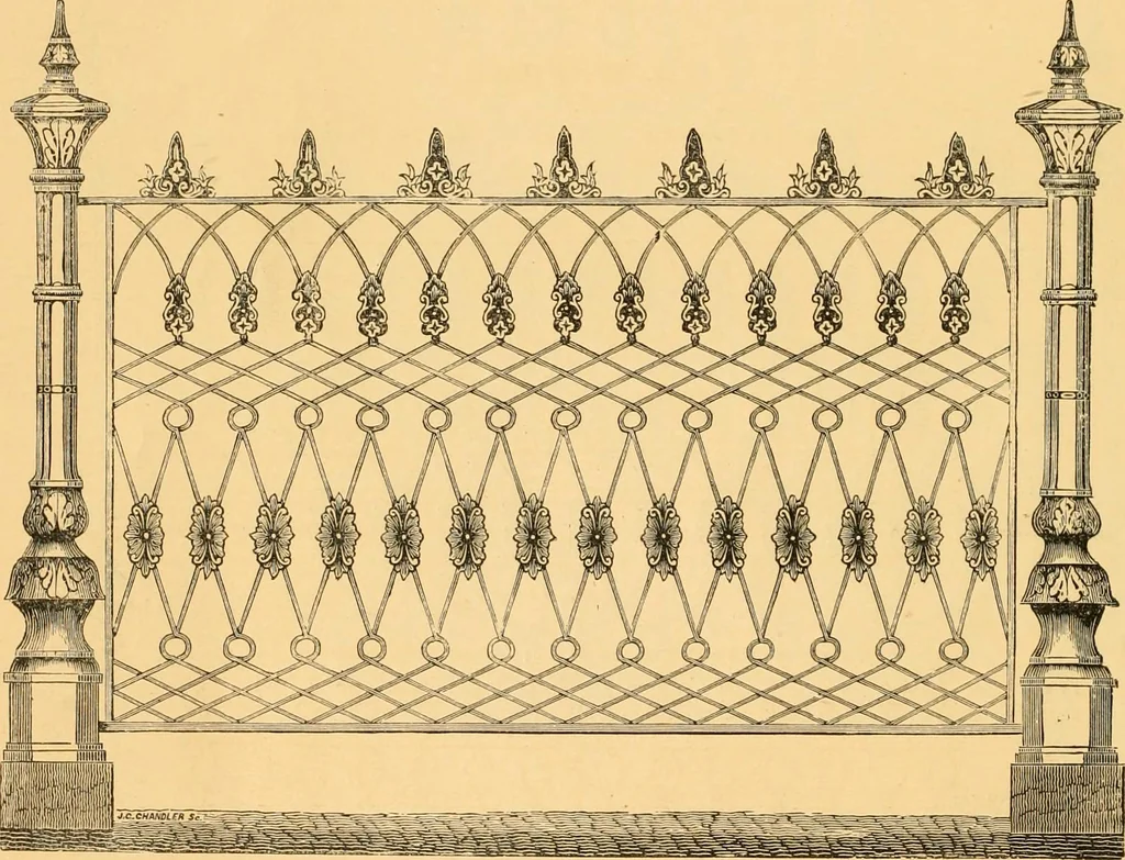 An illustration from Illustrated catalogue and price list, 1875, leaf 17