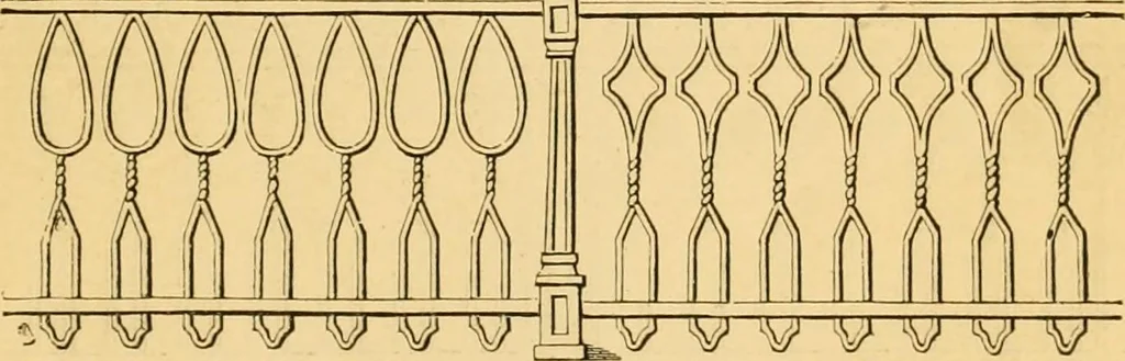 An illustration from Illustrated catalogue and price list, 1875, leaf 18