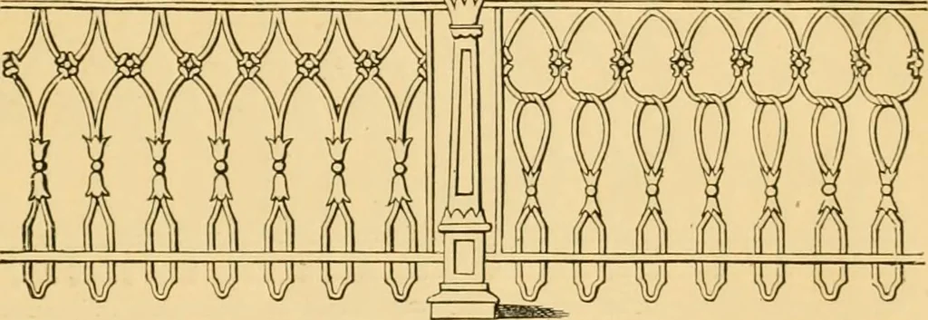 An illustration from Illustrated catalogue and price list, 1875, leaf 20