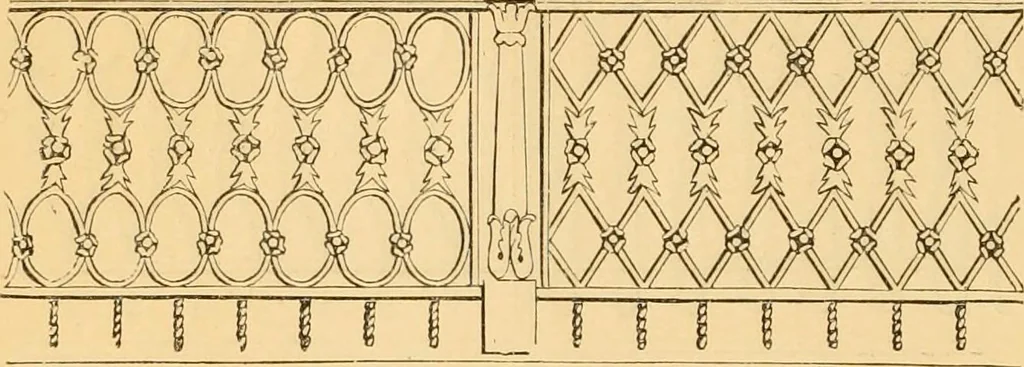 An illustration from Illustrated catalogue and price list, 1875, leaf 21