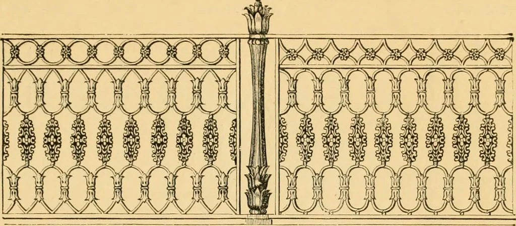 An illustration from Illustrated catalogue and price list, 1875, leaf 26