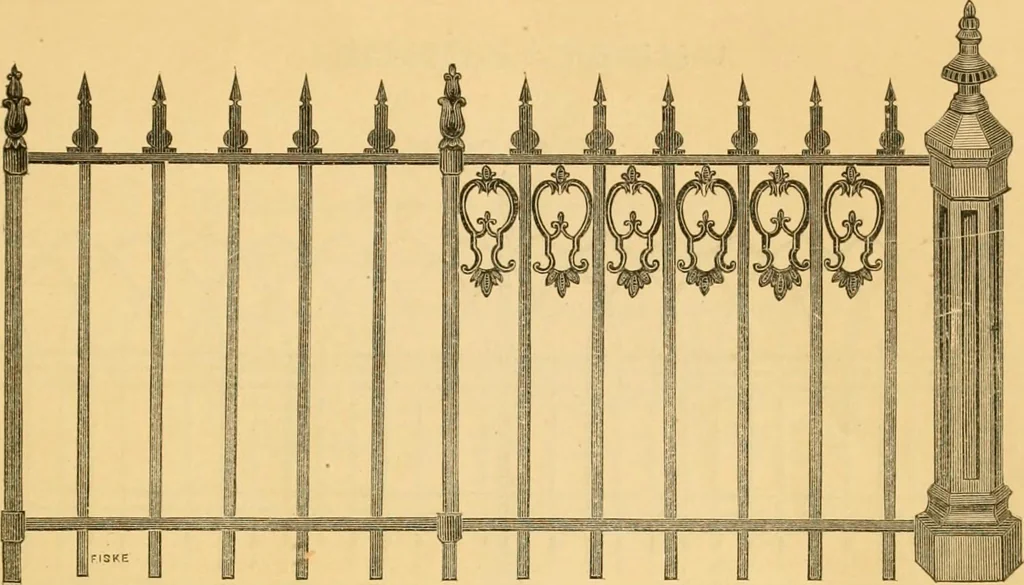 An illustration from Illustrated catalogue and price list, 1875, leaf 28