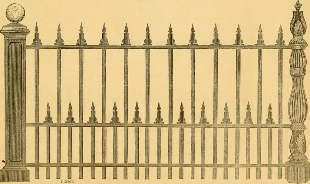 An illustration from Illustrated catalogue and price list, 1875, leaf 28