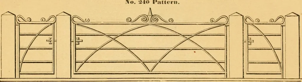 An illustration from Illustrated catalogue and price list, 1875, leaf 36