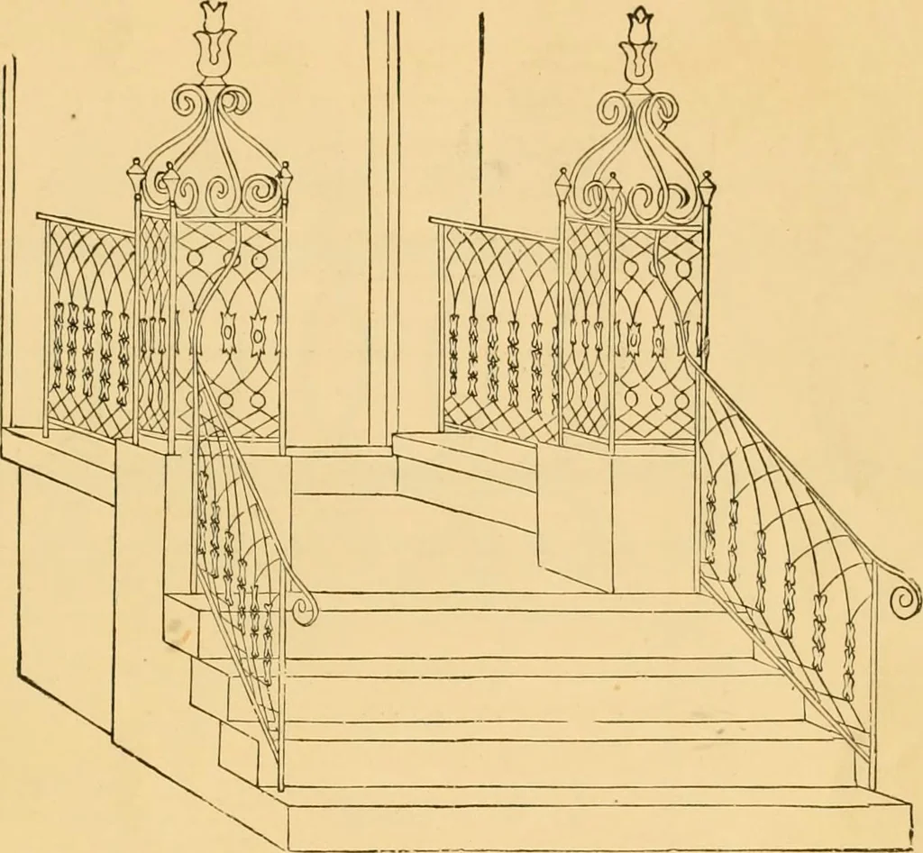 An illustration from Illustrated catalogue and price list, 1875, leaf 38