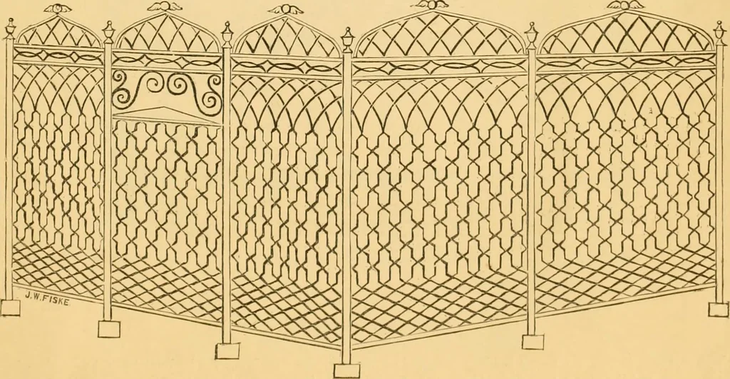 An illustration from Illustrated catalogue and price list, 1875, leaf 38