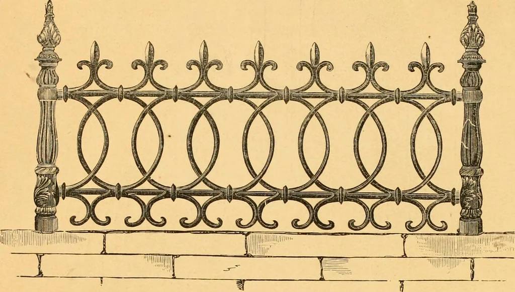 An illustration from Illustrated catalogue and price list, 1875, leaf 39