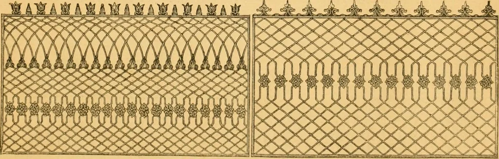 An illustration from Illustrated catalogue and price list, 1875, leaf 4