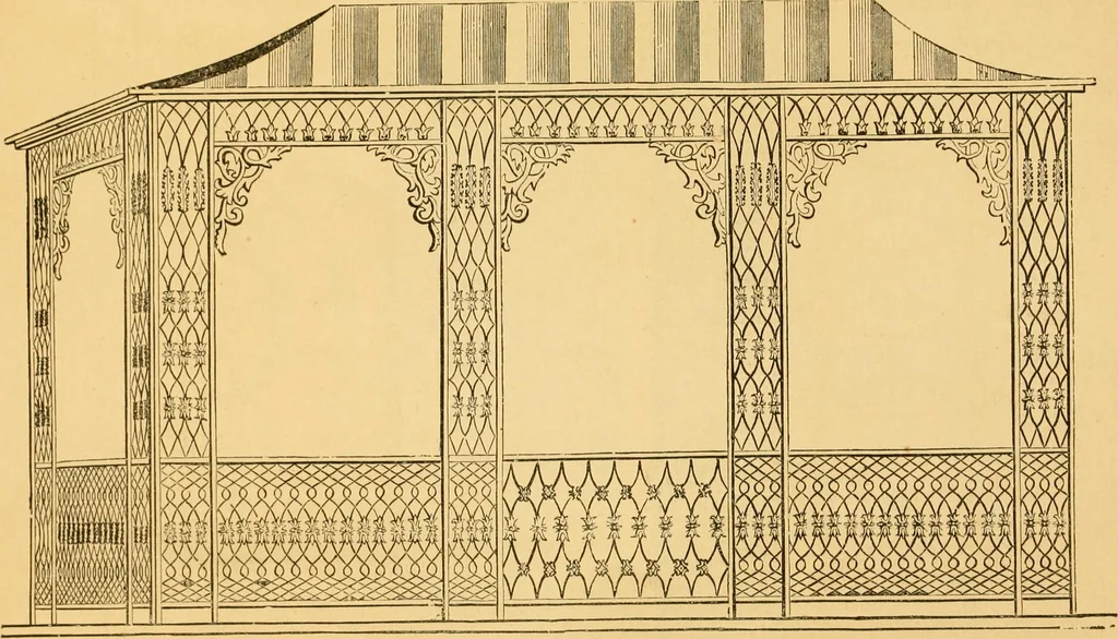 An illustration from Illustrated catalogue and price list, 1875, leaf 40