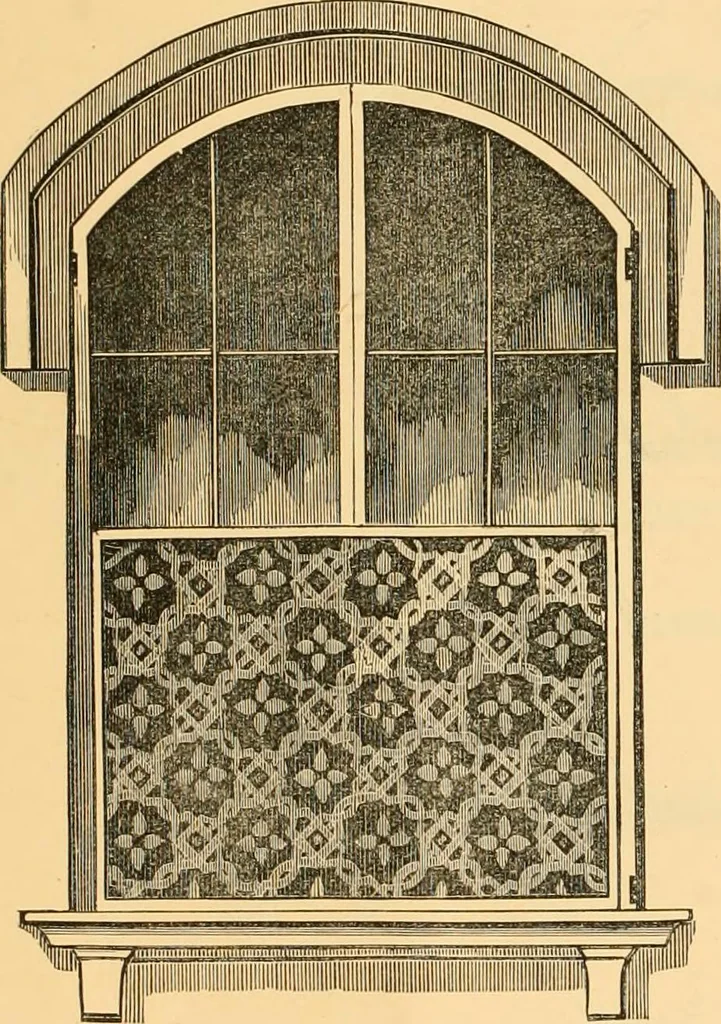 An illustration from Illustrated catalogue and price list, 1875, leaf 47