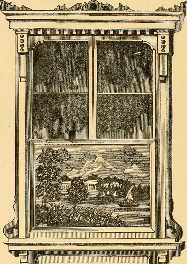 An illustration from Illustrated catalogue and price list, 1875, leaf 47