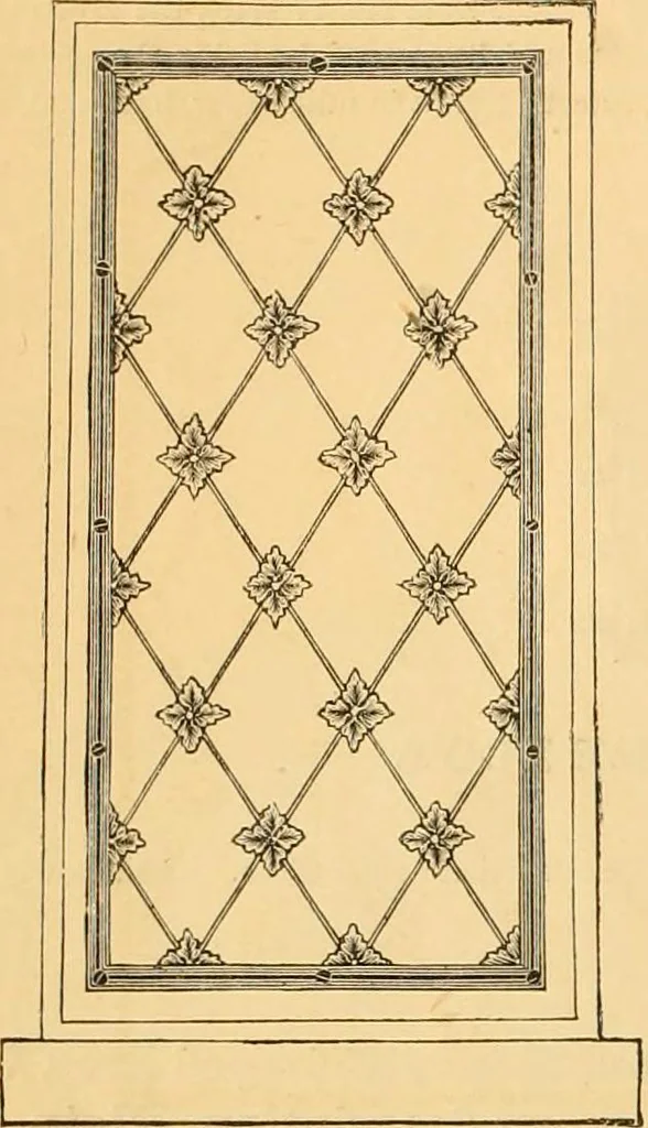 An illustration from Illustrated catalogue and price list, 1875, leaf 49
