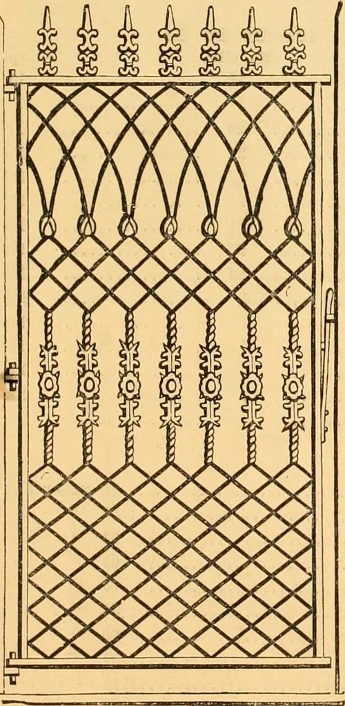 An illustration from Illustrated catalogue and price list, 1875, leaf 49