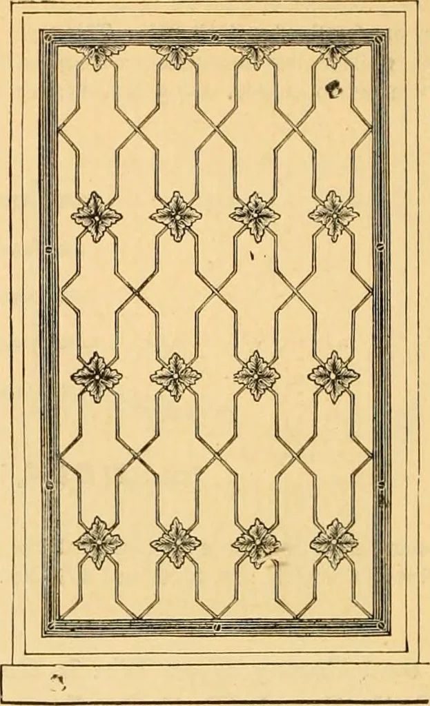 An illustration from Illustrated catalogue and price list, 1875, leaf 49