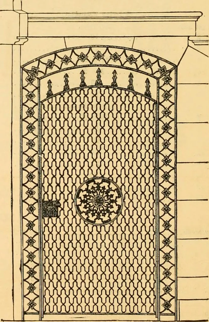 An illustration from Illustrated catalogue and price list, 1875, leaf 49