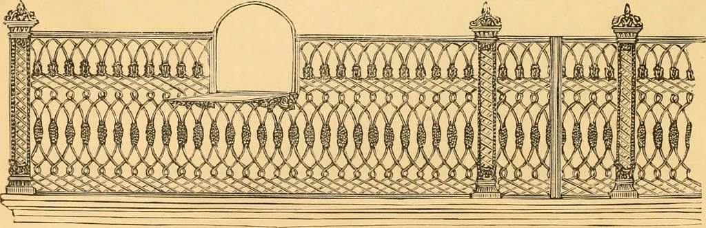 An illustration from Illustrated catalogue and price list, 1875, leaf 5