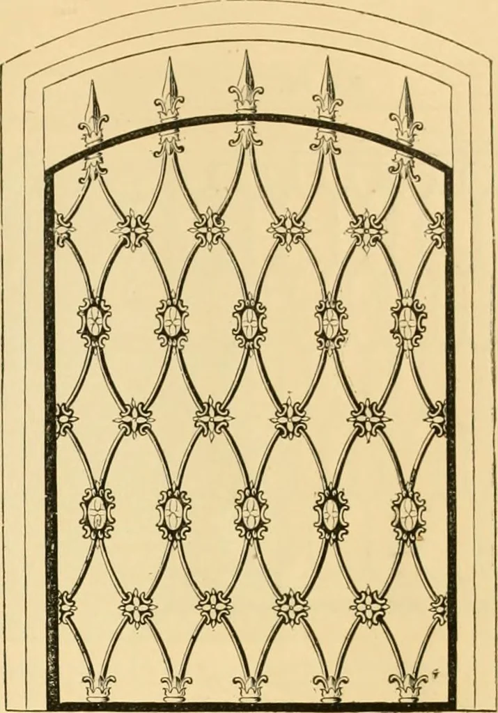 An illustration from Illustrated catalogue and price list, 1875, leaf 50