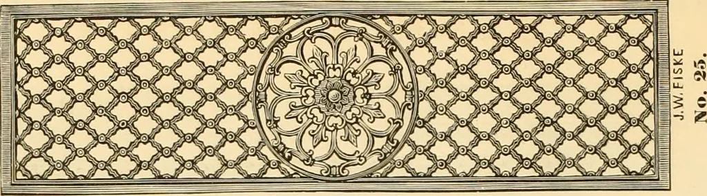 An illustration from Illustrated catalogue and price list, 1875, leaf 53