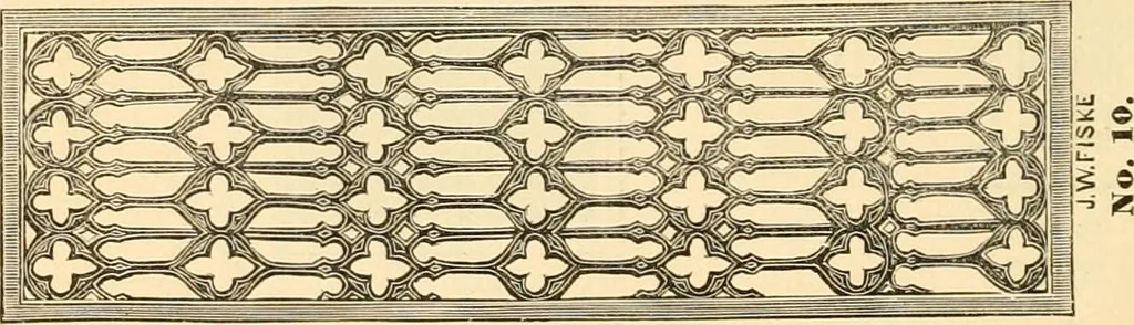 An illustration from Illustrated catalogue and price list, 1875, leaf 53