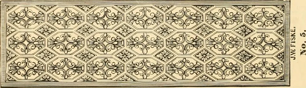 An illustration from Illustrated catalogue and price list, 1875, leaf 53