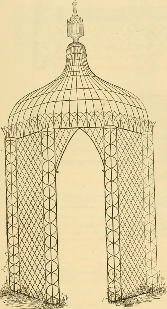 An illustration from Illustrated catalogue and price list, 1875, leaf 54