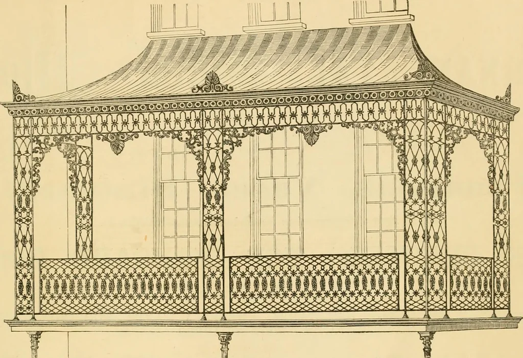 An illustration from Illustrated catalogue and price list, 1875, leaf 56