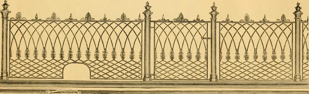 An illustration from Illustrated catalogue and price list, 1875, leaf 6