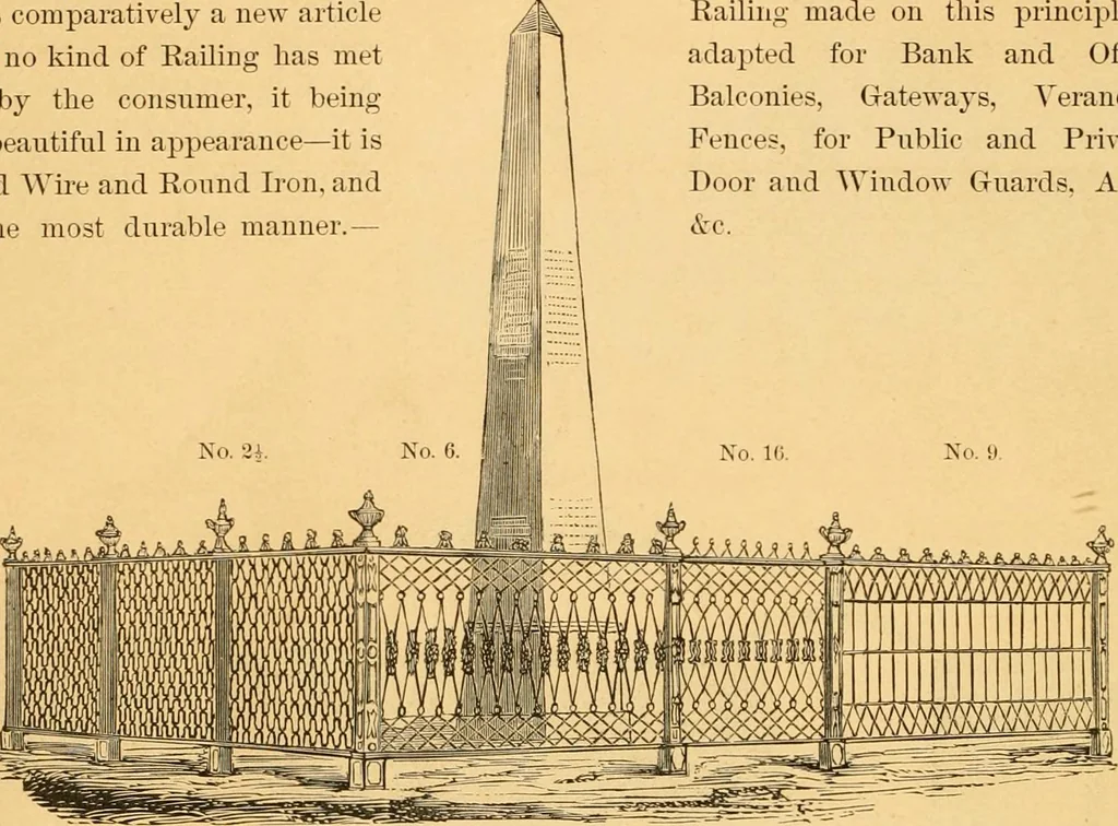 An illustration from Illustrated catalogue and price list, 1875, leaf 7
