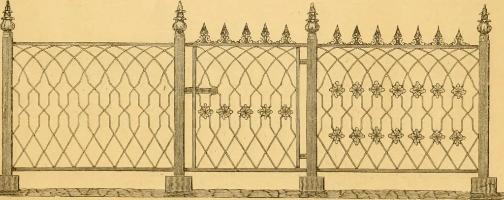 An illustration from Illustrated catalogue and price list, 1875, leaf 8