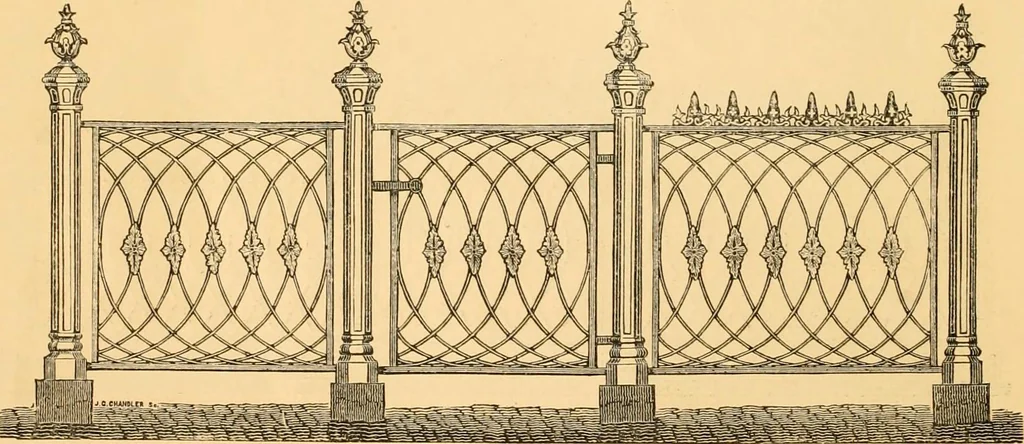 An illustration from Illustrated catalogue and price list, 1875, leaf 9