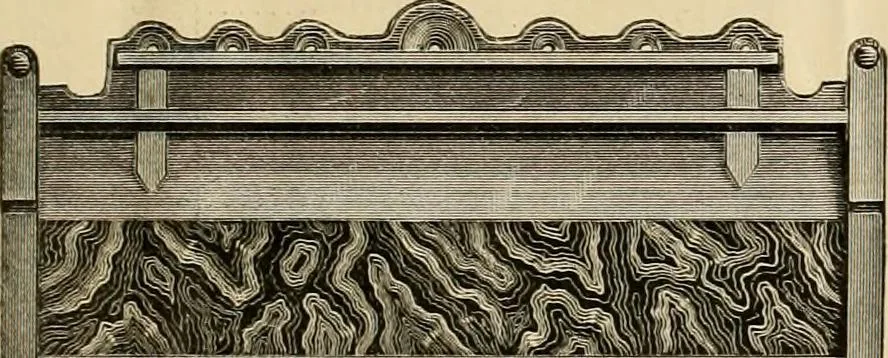 An illustration from Illustrated catalogue., 1881, leaf 28