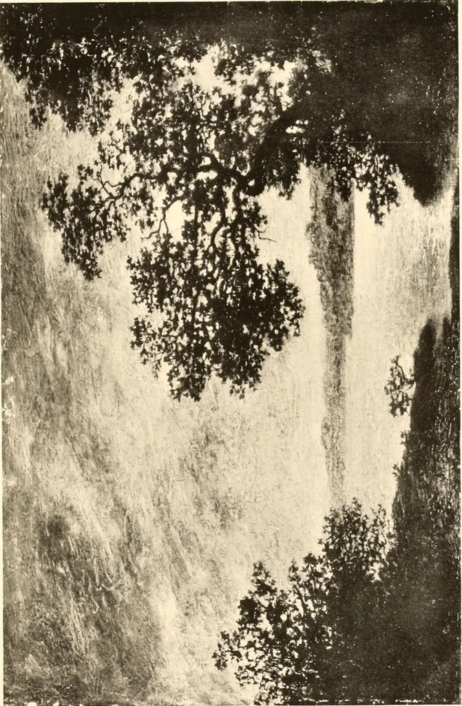 An illustration from Illustrated catalogue of the valuable paintings and sculptures by old and modern masters forming the famous Catholina Lambert collection, 1916, leaf 171
