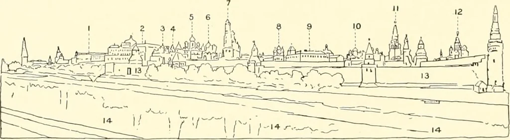 An illustration from Illustrated catalogue of the valuable paintings and sculptures by old and modern masters forming the famous Catholina Lambert collection, 1916, leaf 318