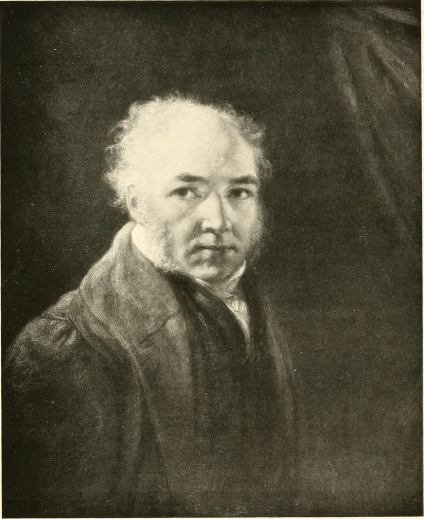 An illustration from Illustrated catalogue of the valuable paintings and sculptures by old and modern masters forming the famous Catholina Lambert collection, 1916, leaf 436