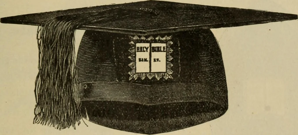 An illustration from Illustrated catalogue and price list; Knights of Pythias lodge paraphernalia and costumes for all three ranks, 1899, leaf 100