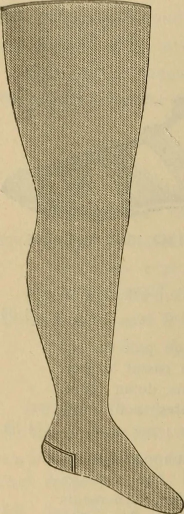 An illustration from Illustrated catalogue and price list; Knights of Pythias lodge paraphernalia and costumes for all three ranks, 1899, leaf 119