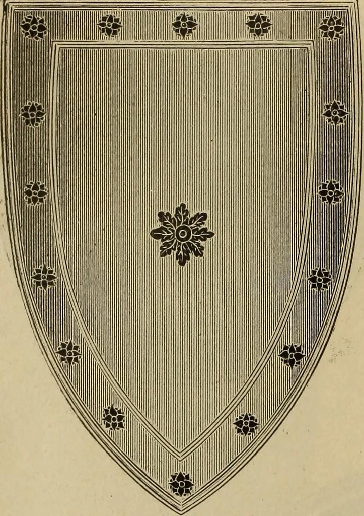 An illustration from Illustrated catalogue and price list; Knights of Pythias lodge paraphernalia and costumes for all three ranks, 1899, leaf 139