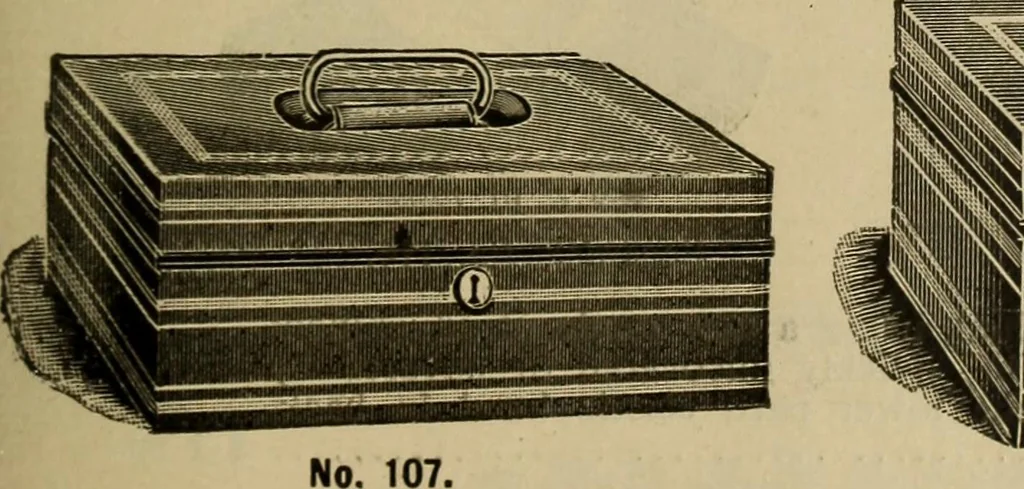 An illustration from Illustrated catalogue and price list; Knights of Pythias lodge paraphernalia and costumes for all three ranks, 1899, leaf 22