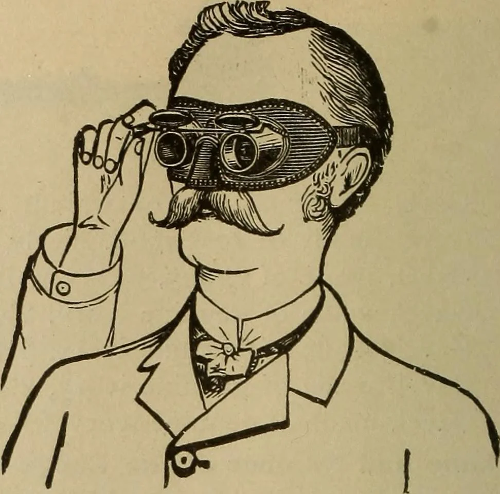 An illustration from Illustrated catalogue and price list; Knights of Pythias lodge paraphernalia and costumes for all three ranks, 1899, leaf 23