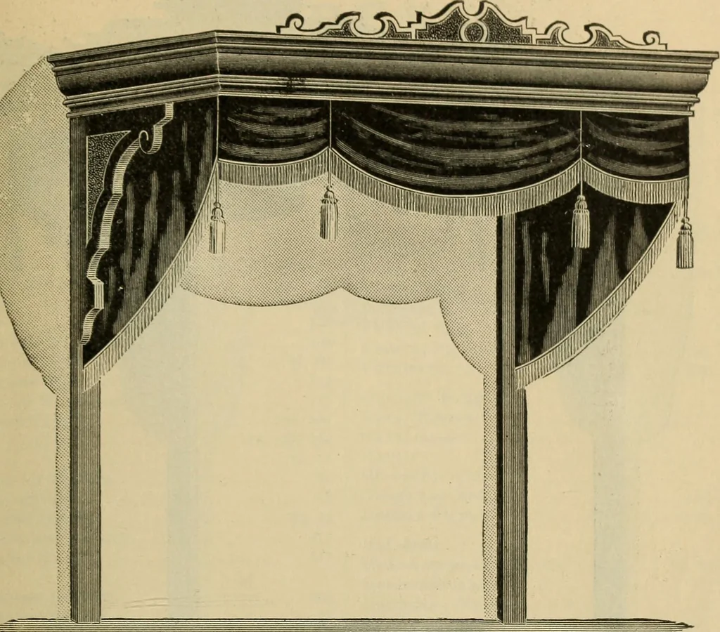 An illustration from Illustrated catalogue and price list; Knights of Pythias lodge paraphernalia and costumes for all three ranks, 1899, leaf 232