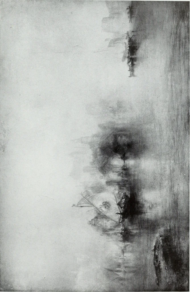 An illustration from Illustrated catalogue of the highly important collection of foreign and American paintings, to be sold at unrestricted public sale in the grand ballroom of the Plaza Hotel .., 1913, leaf 248