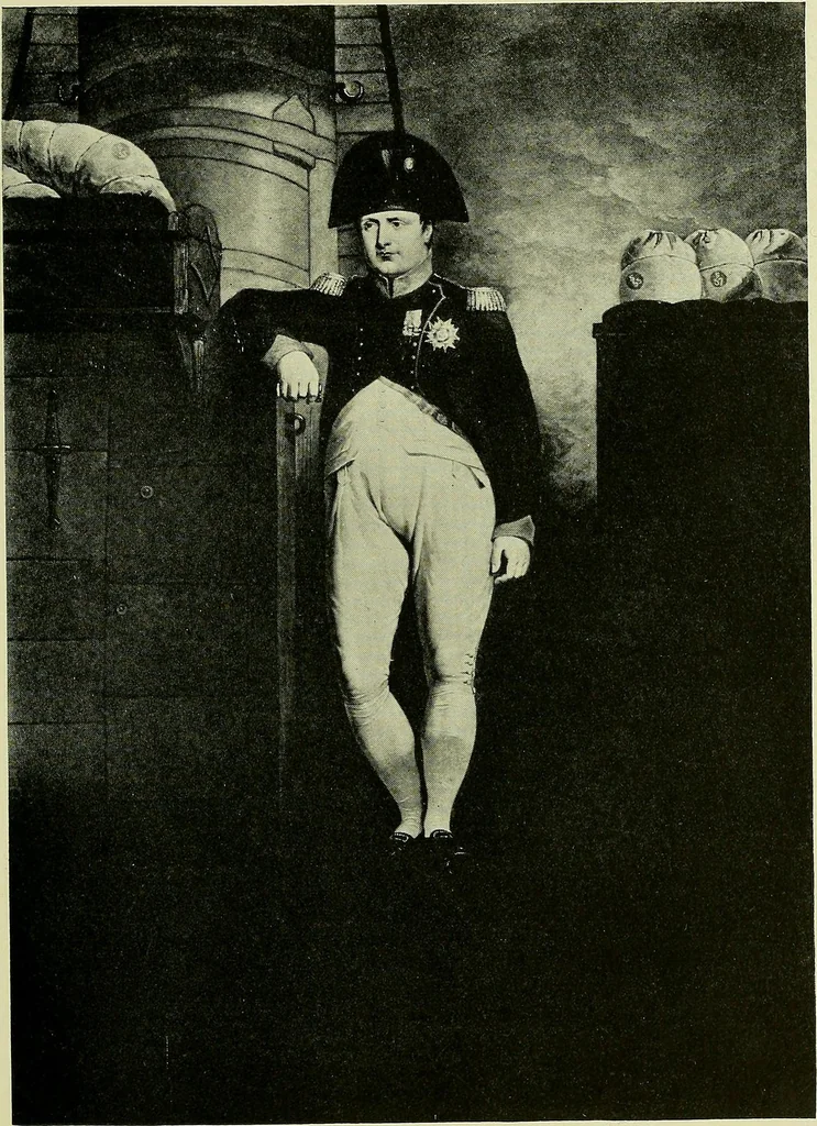An illustration from Illustrated catalogue of the ... collection of Mr. Sidney G. Reilly of New York and London;, 1921, leaf 108