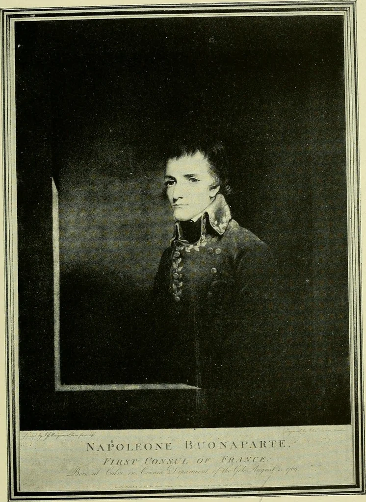 An illustration from Illustrated catalogue of the ... collection of Mr. Sidney G. Reilly of New York and London;, 1921, leaf 110
