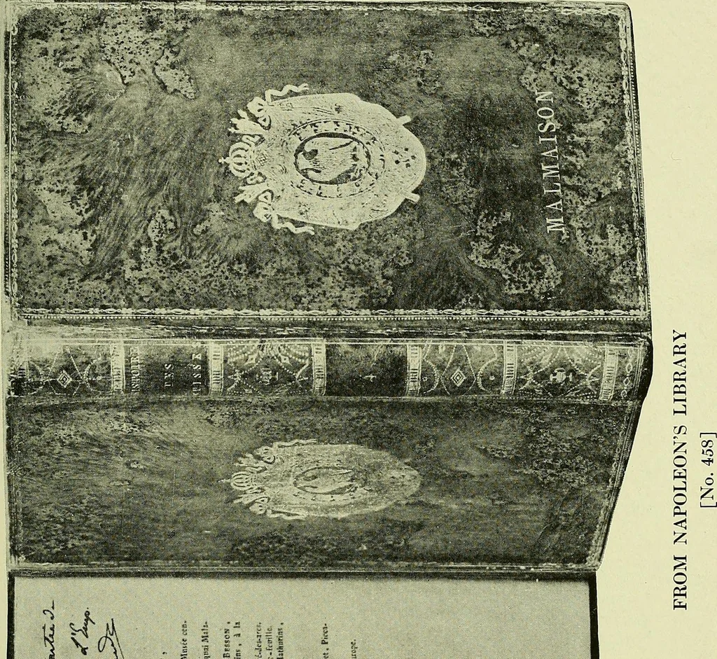 An illustration from Illustrated catalogue of the ... collection of Mr. Sidney G. Reilly of New York and London;, 1921, leaf 130