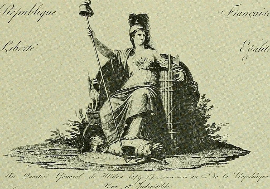 An illustration from Illustrated catalogue of the ... collection of Mr. Sidney G. Reilly of New York and London;, 1921, leaf 152
