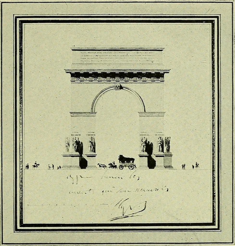 An illustration from Illustrated catalogue of the ... collection of Mr. Sidney G. Reilly of New York and London;, 1921, leaf 30