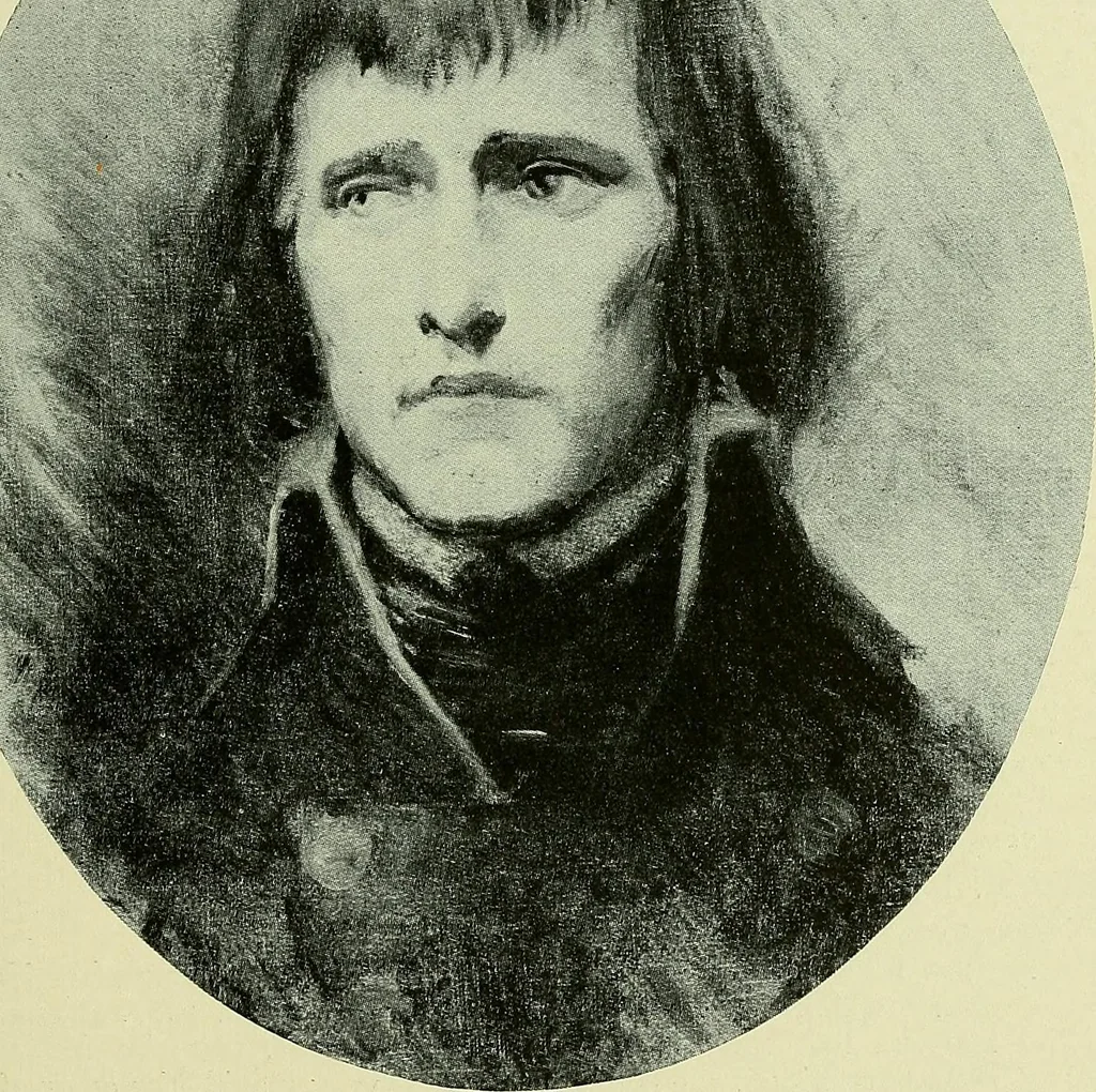 An illustration from Illustrated catalogue of the ... collection of Mr. Sidney G. Reilly of New York and London;, 1921, leaf 34